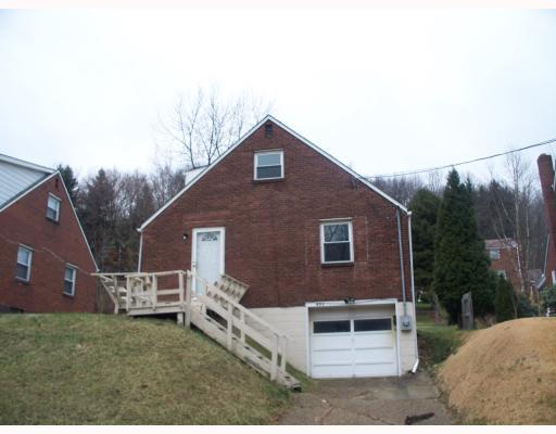 451 Agnew Road Jeannette, PA 15644 - Photo 1 of 1 Exterior Front.