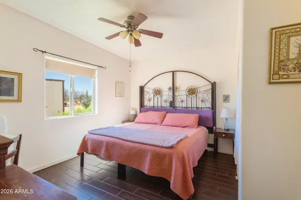$475,000 | 9206 South Rio Santiago, Hereford, AZ 85615
