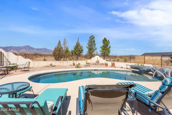 $475,000 | 9206 South Rio Santiago, Hereford, AZ 85615