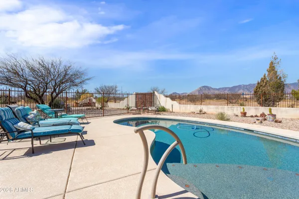 $475,000 | 9206 South Rio Santiago, Hereford, AZ 85615