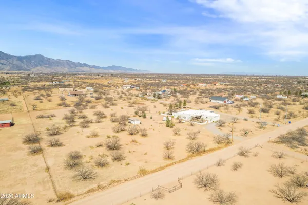 $475,000 | 9206 South Rio Santiago, Hereford, AZ 85615
