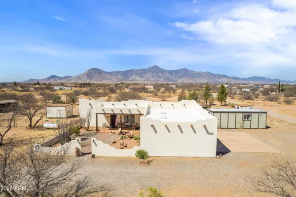 $475,000 | 9206 South Rio Santiago, Hereford, AZ 85615