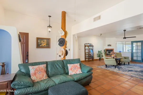 $475,000 | 9206 South Rio Santiago, Hereford, AZ 85615