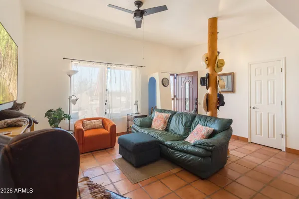 $475,000 | 9206 South Rio Santiago, Hereford, AZ 85615