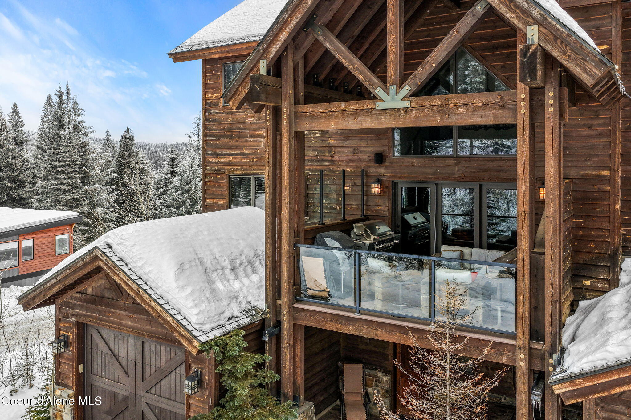 38 Avalanche Road, Unit 1 Sandpoint, ID 83864 - Photo 13 of 44 44-web-or-mls-DJI_20260122115611_0051_D