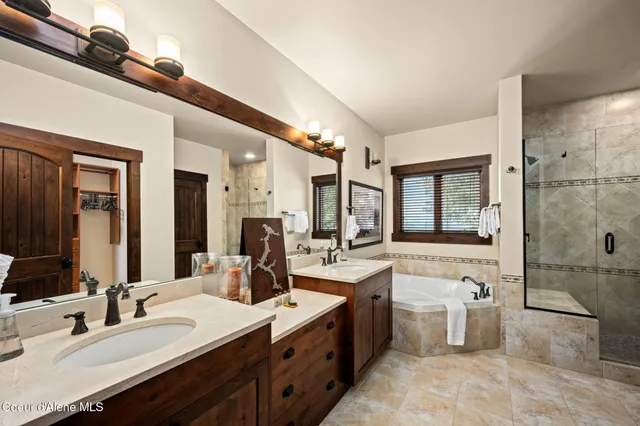 $1,375,000 | 38 Avalanche Road, Unit 1, Sandpoint, ID 83864