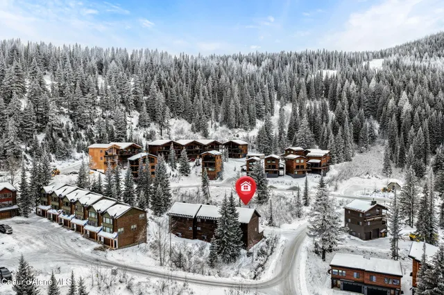 $1,375,000 | 38 Avalanche Road, Unit 1, Sandpoint, ID 83864