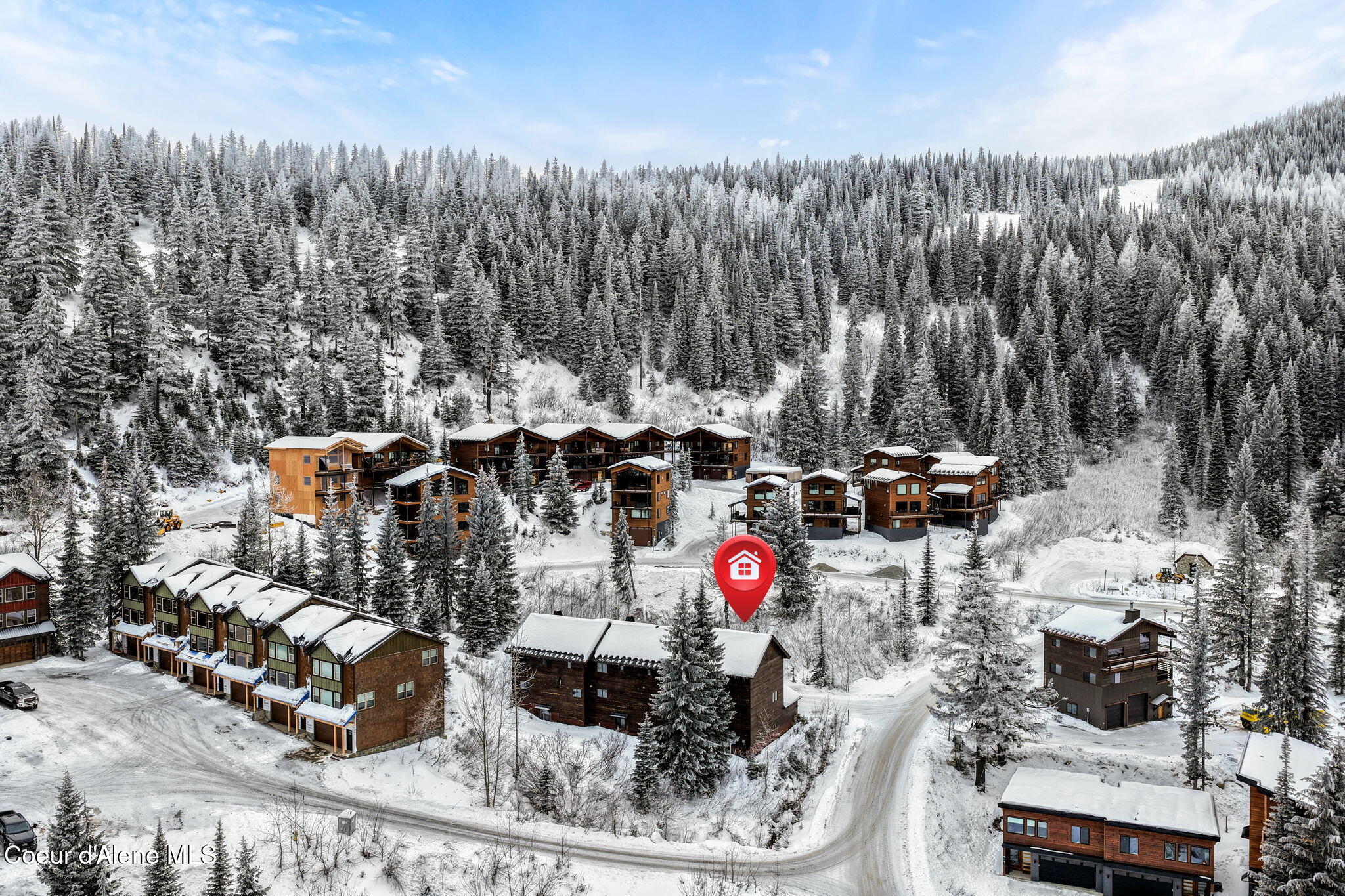 38 Avalanche Road, Unit 1 Sandpoint, ID 83864 - Photo 4 of 44 14-web-or-mls-DJI_20260122114258_0010_D
