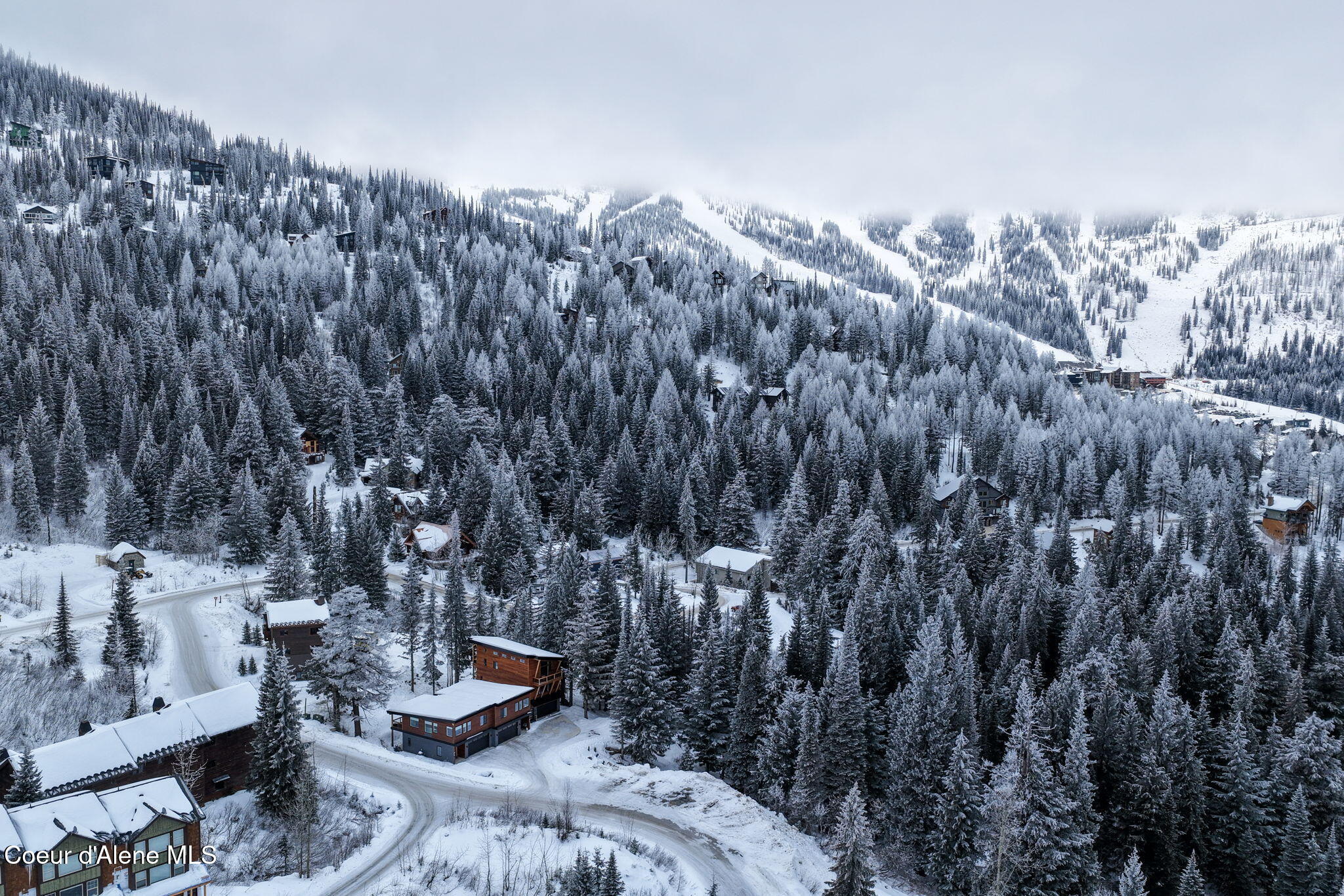 38 Avalanche Road, Unit 1 Sandpoint, ID 83864 - Photo 6 of 44 7-web-or-mls-DJI_20260122114339_0014_D