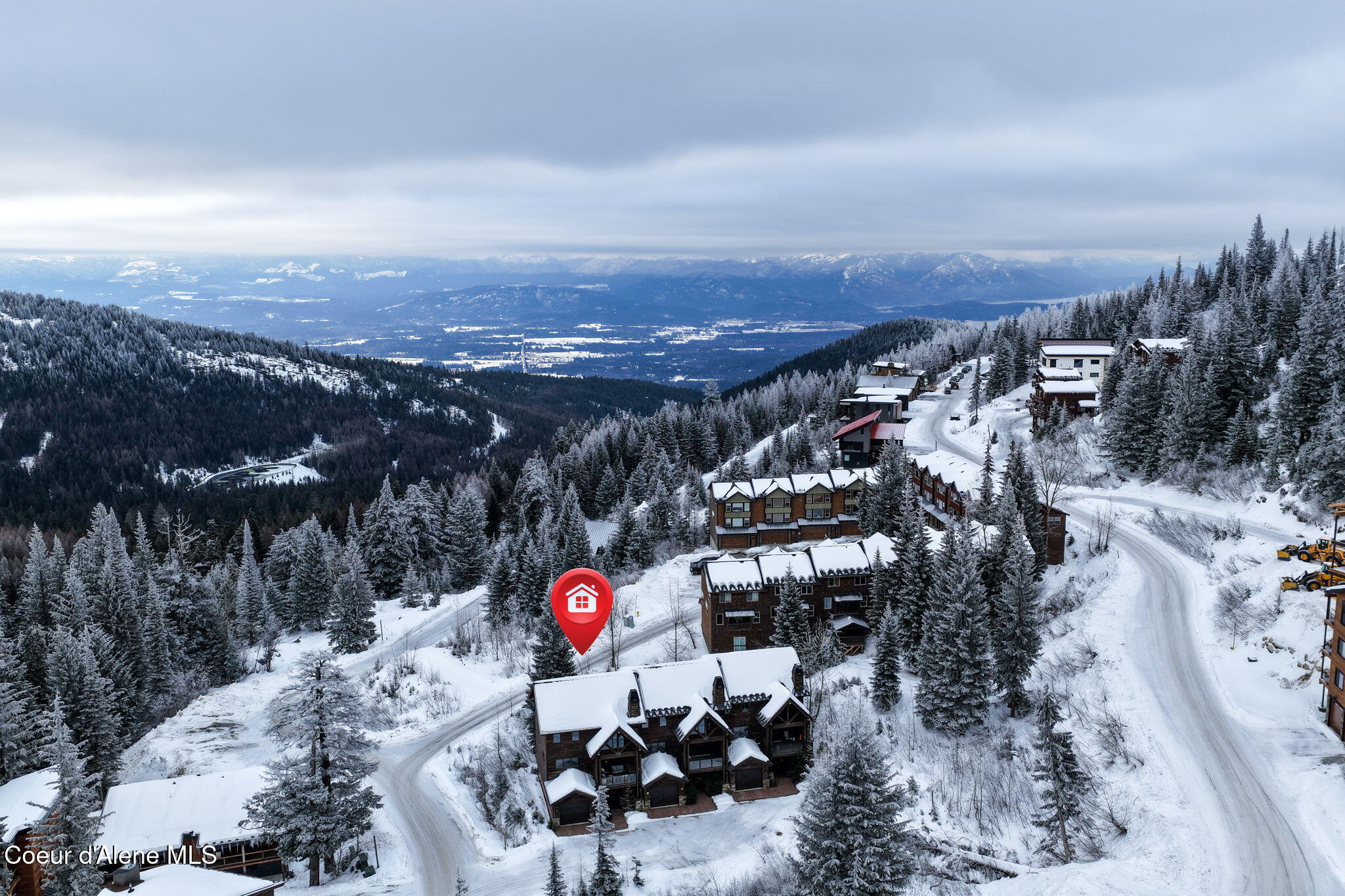 38 Avalanche Road, Unit 1 Sandpoint, ID 83864 - Photo 7 of 44 12-web-or-mls-DJI_20260122114420_0020_D