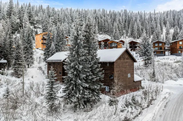 $1,375,000 | 38 Avalanche Road, Unit 1, Sandpoint, ID 83864