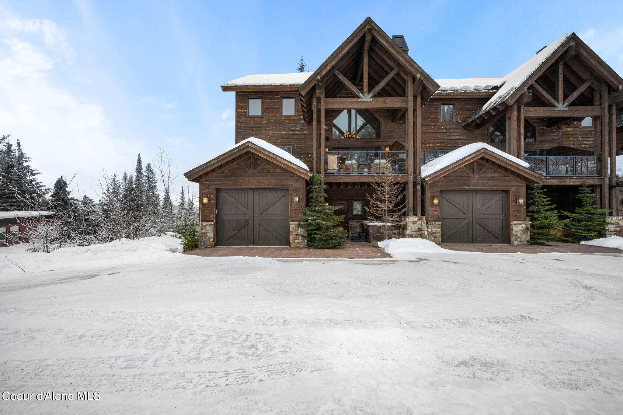 38 Avalanche Road, Unit 1 Sandpoint, ID 83864 - Photo 9 of 44 20-web-or-mls-DSC_7929