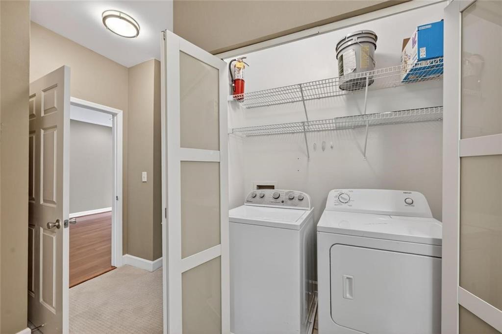 2865 Lenox Road Northeast, Unit 610 Atlanta, GA 30324 - Photo 10 of 32