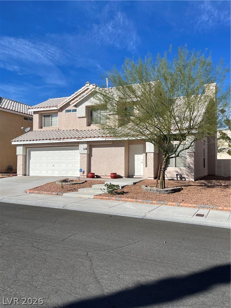 7512 Pacific Ridge Avenue Las Vegas, NV 89128 - Photo 2 of 45