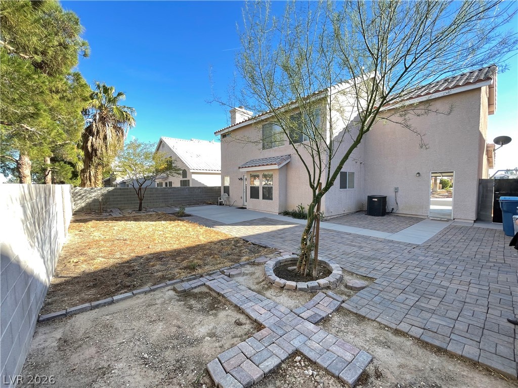 7512 Pacific Ridge Avenue Las Vegas, NV 89128 - Photo 38 of 45