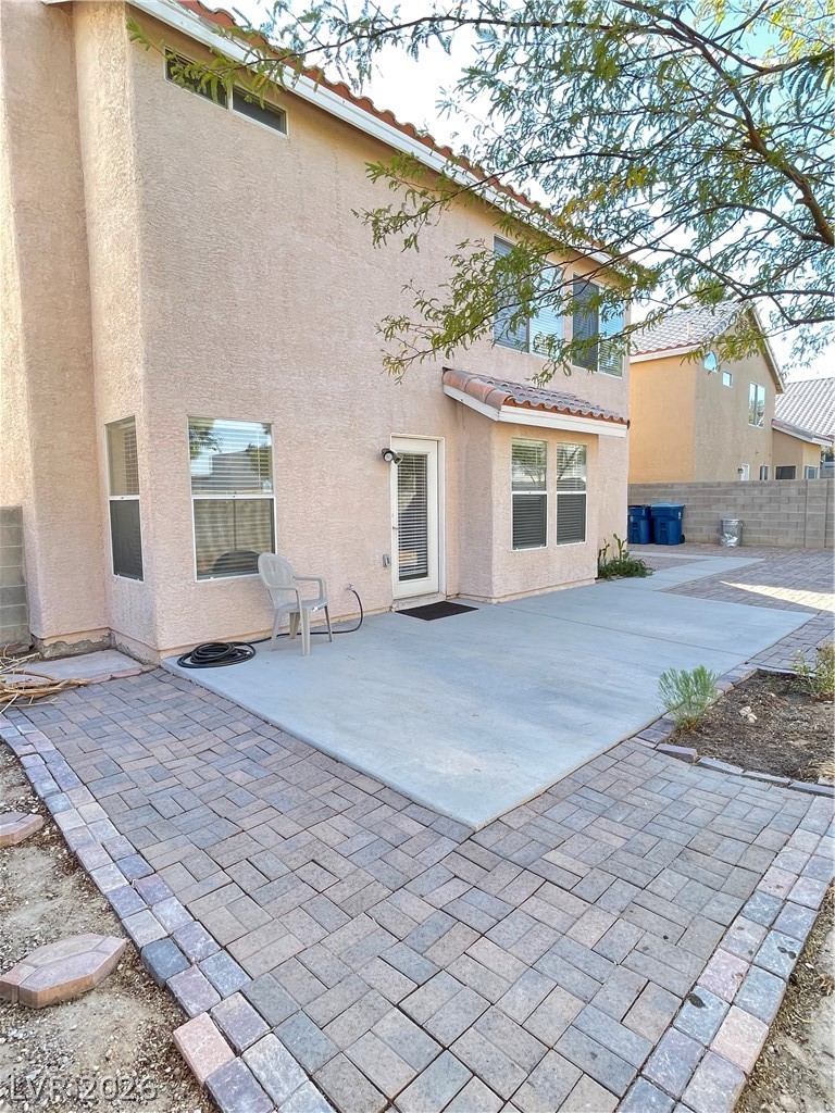 7512 Pacific Ridge Avenue Las Vegas, NV 89128 - Photo 40 of 45