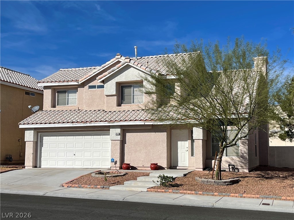 7512 Pacific Ridge Avenue Las Vegas, NV 89128 - Photo 4 of 45