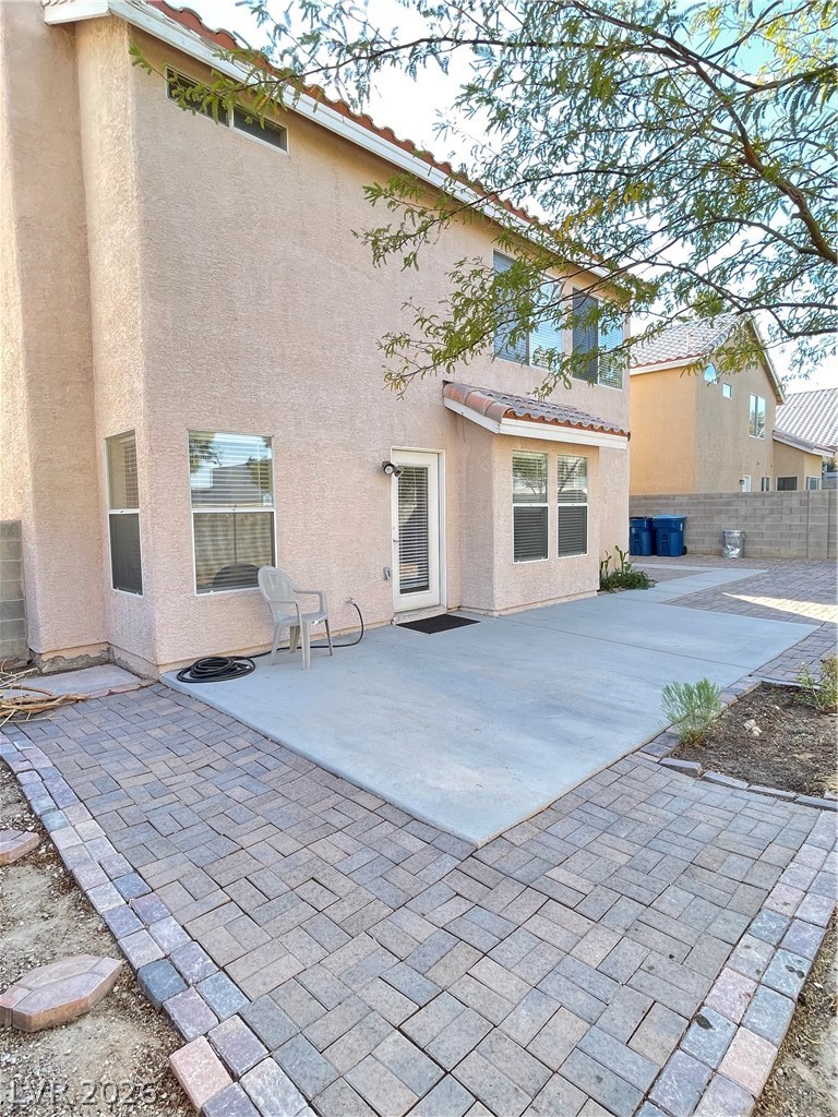 7512 Pacific Ridge Avenue Las Vegas, NV 89128 - Photo 41 of 45