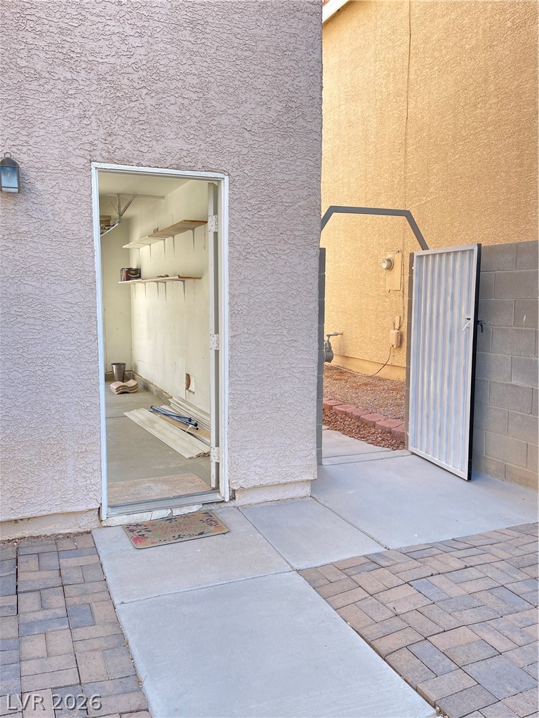 7512 Pacific Ridge Avenue Las Vegas, NV 89128 - Photo 42 of 45