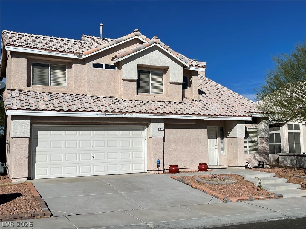 7512 Pacific Ridge Avenue Las Vegas, NV 89128 - Photo 5 of 45