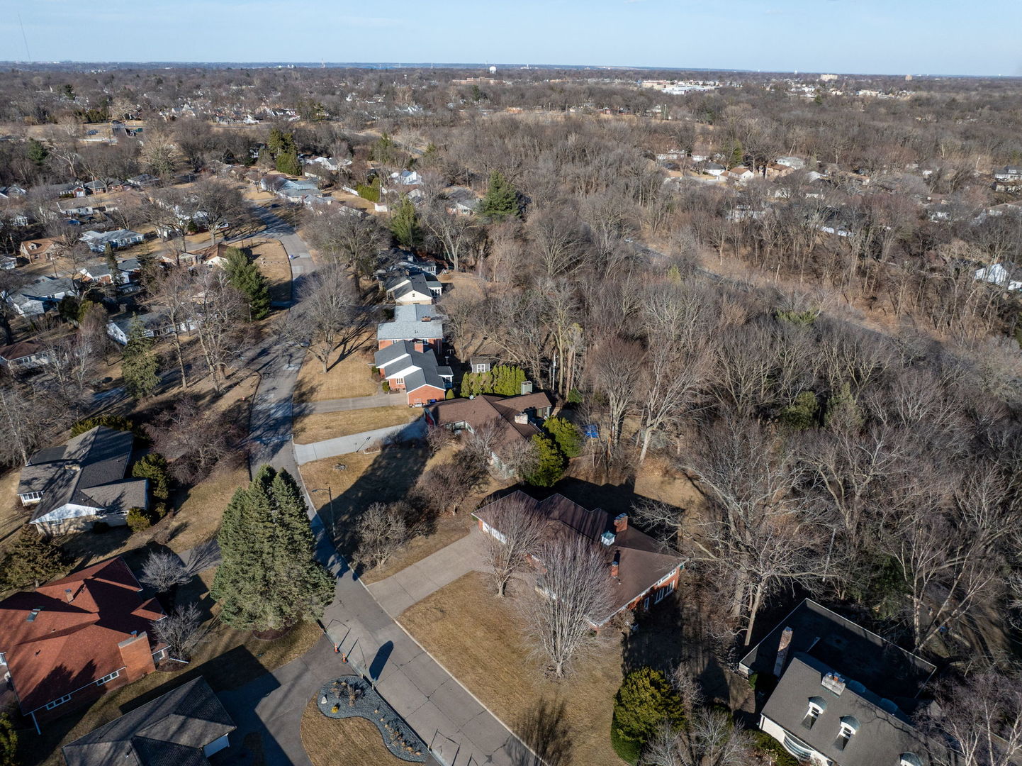 3108 26th Street Moline, IL 61265 - Photo 53 of 62 an aerial view of multiple house