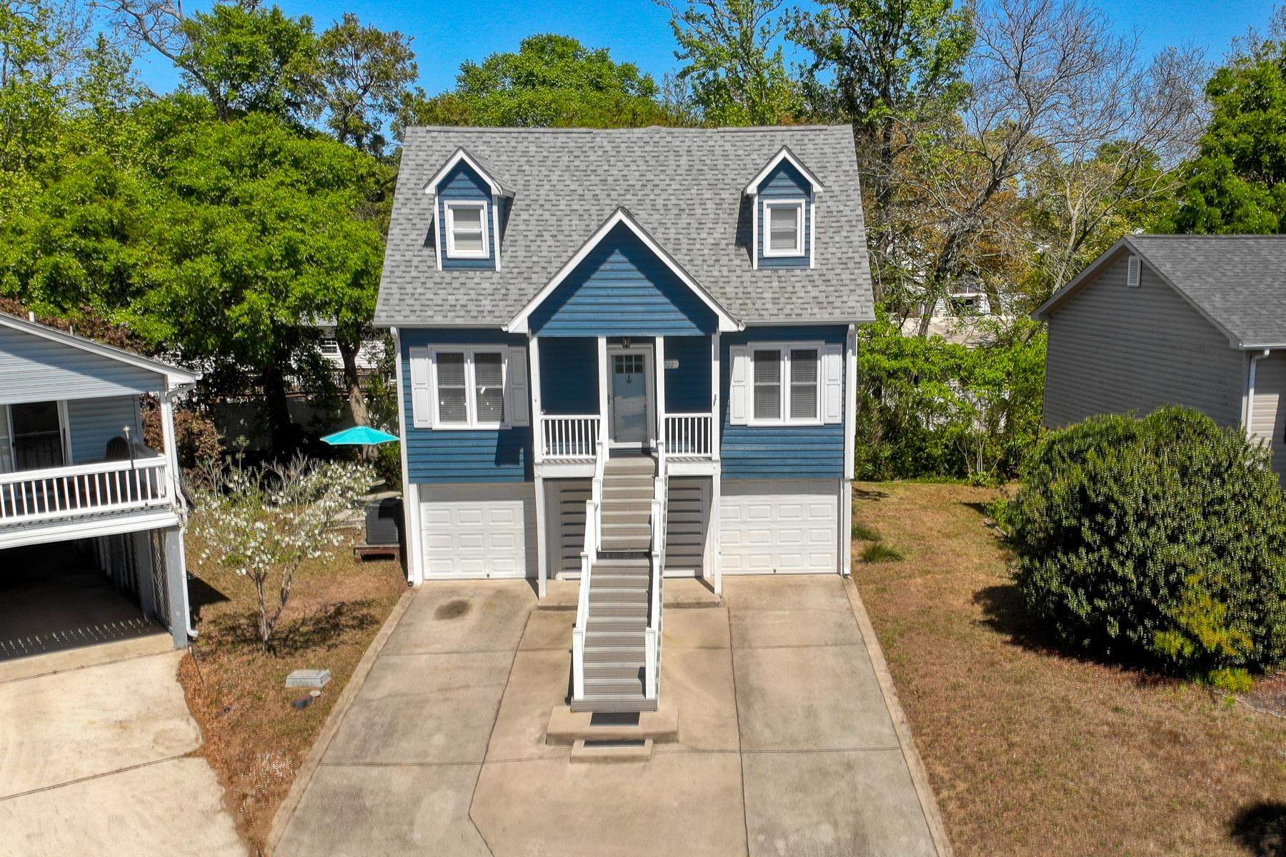 922 Salt Place Murrells Inlet, SC 29576 - Photo 57 of 57