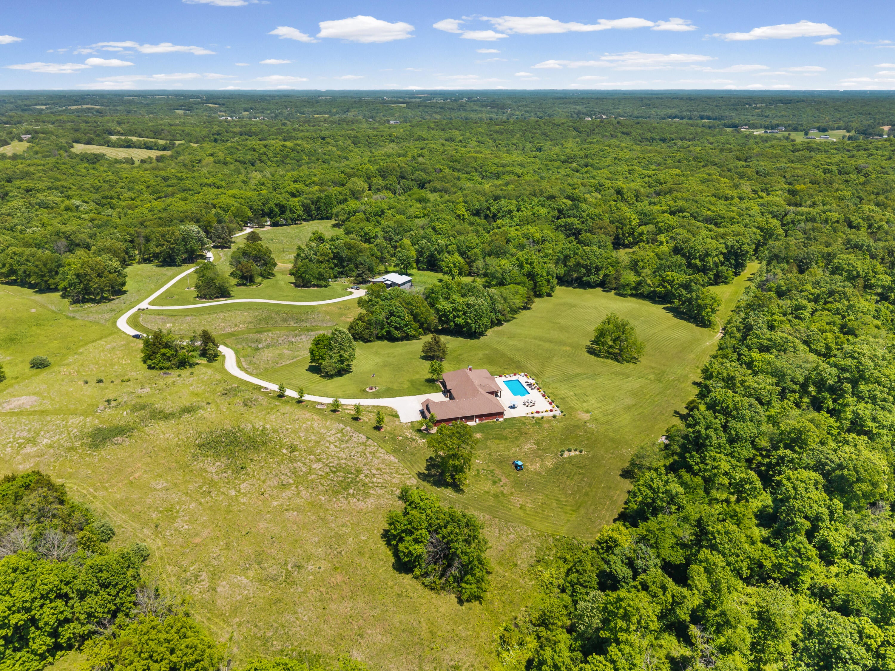 8500 West Graham Road Rocheport, MO 65279 - Photo 56 of 63