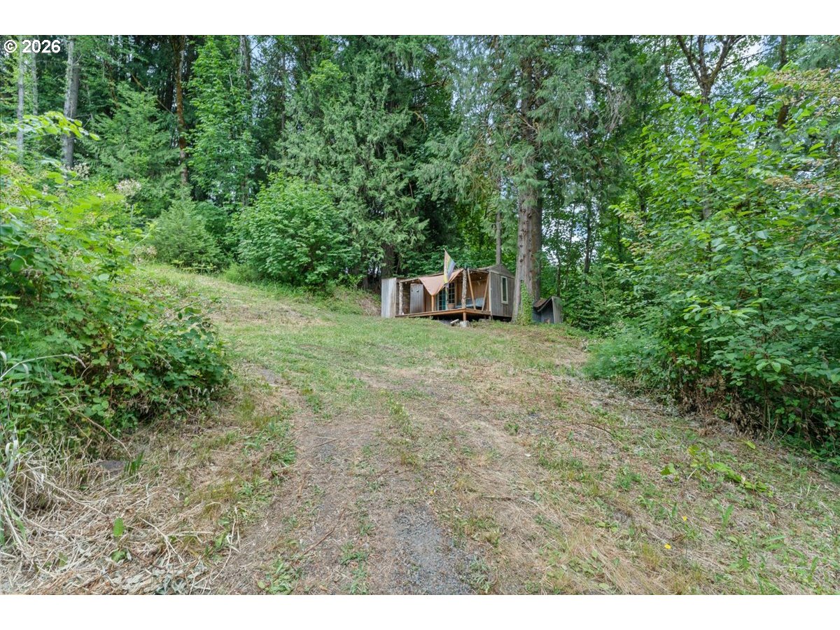 32725 Northwest Ej Smith Road Scappoose, OR 97056 - Photo 2 of 14