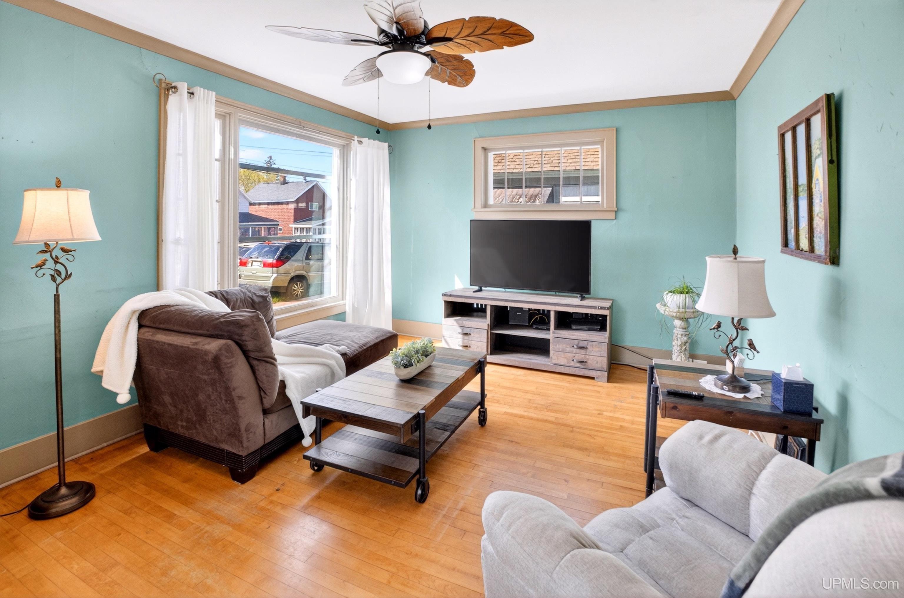 306 West Ridge Street Ishpeming, MI 49849 - Photo 4 of 24