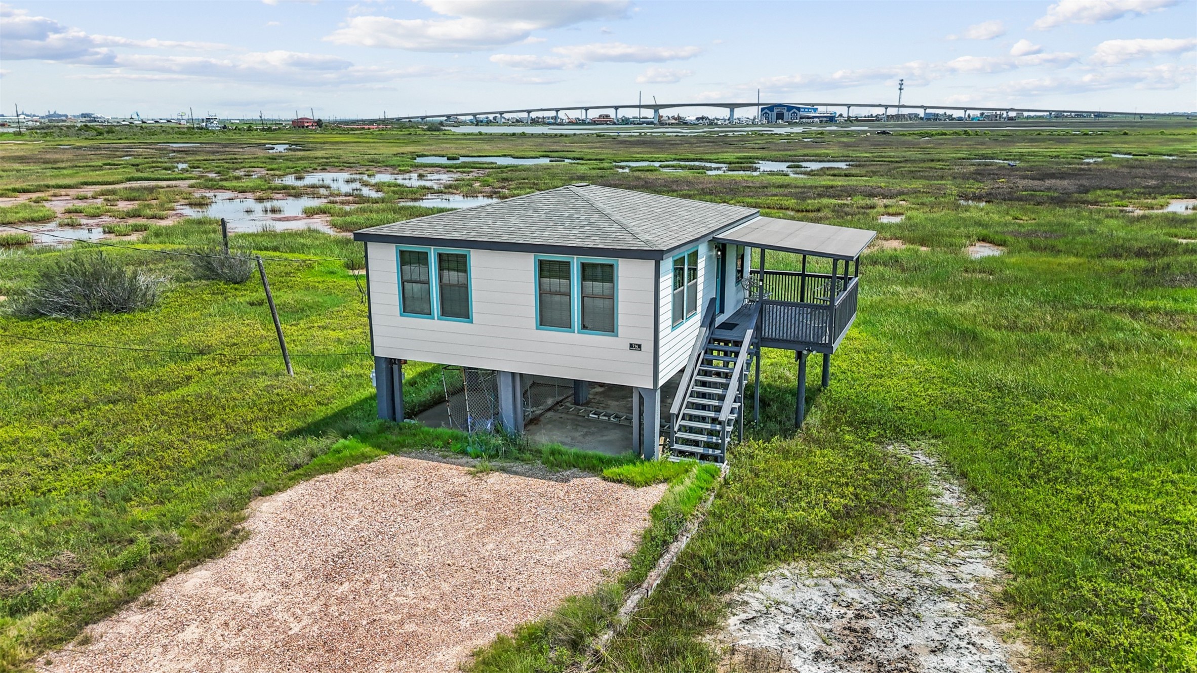 714 Caisson Street Surfside Beach, TX 77541 - Photo 2 of 33