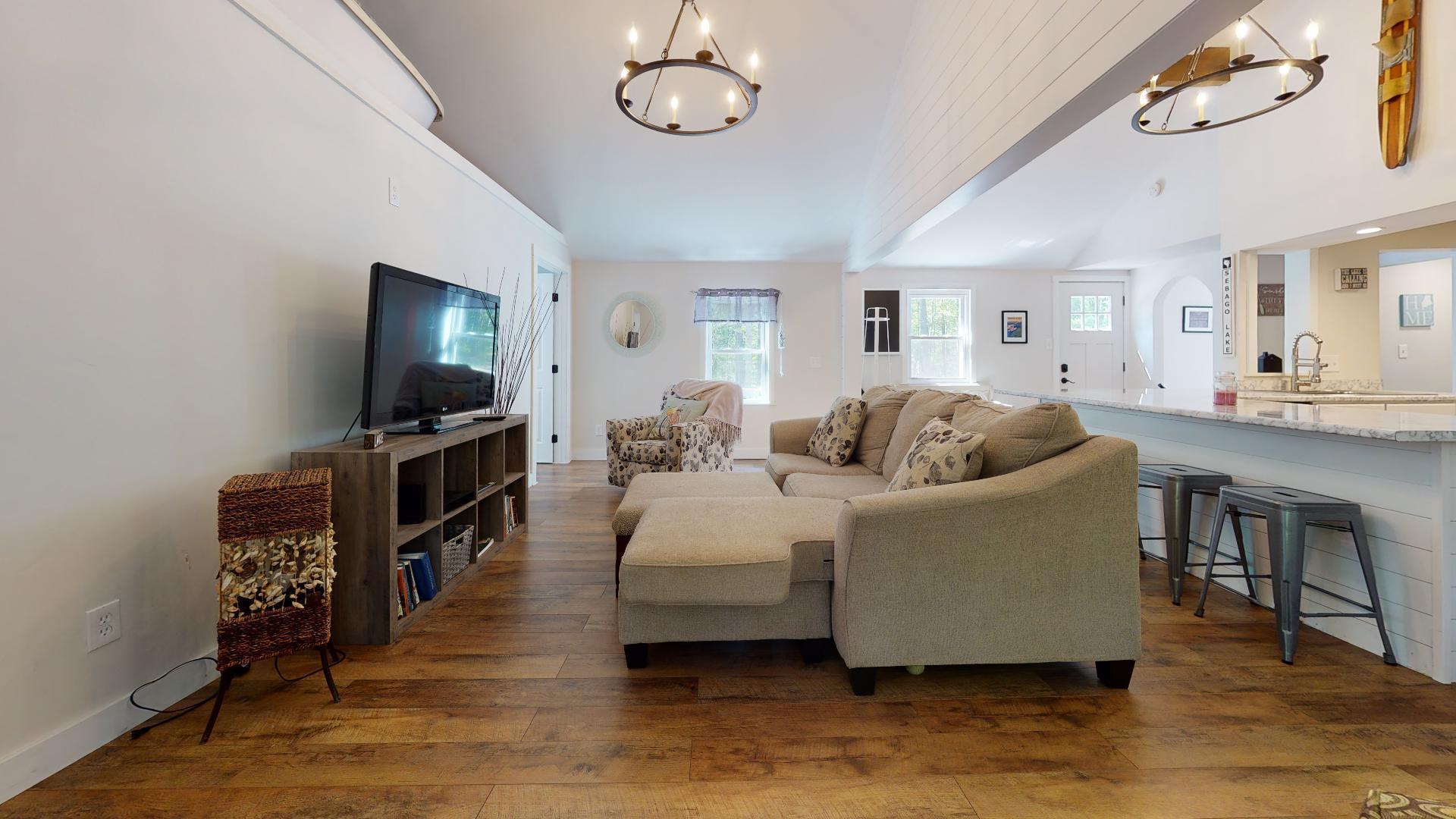 183 Northwest River Road Sebago, ME 04029 - Photo 21 of 40 web_193-NW-River-Road-Living-Room