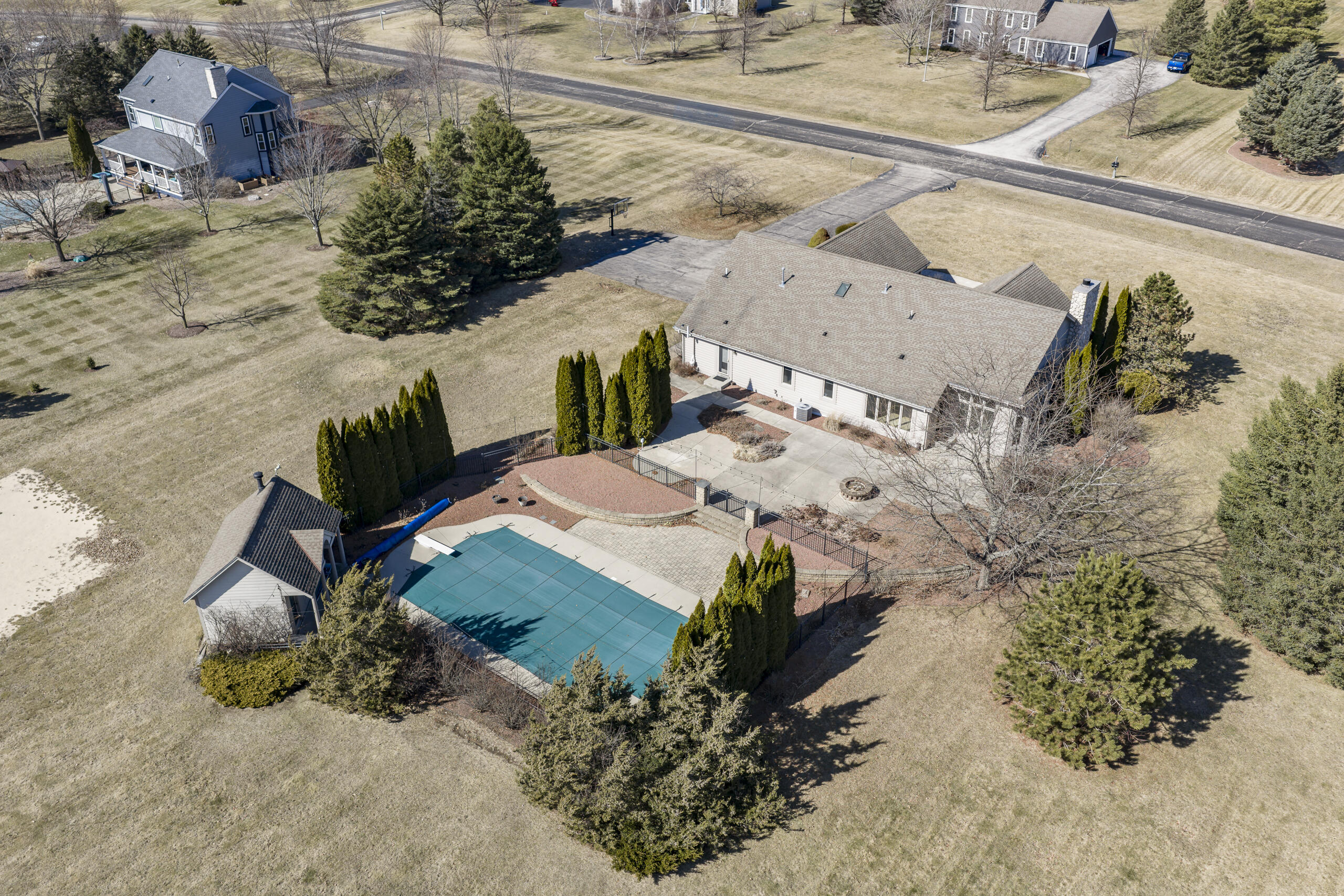 S88W34777 Nesting Lane Eagle, WI 53119 - Photo 3 of 79 W34777 Nesting-1b