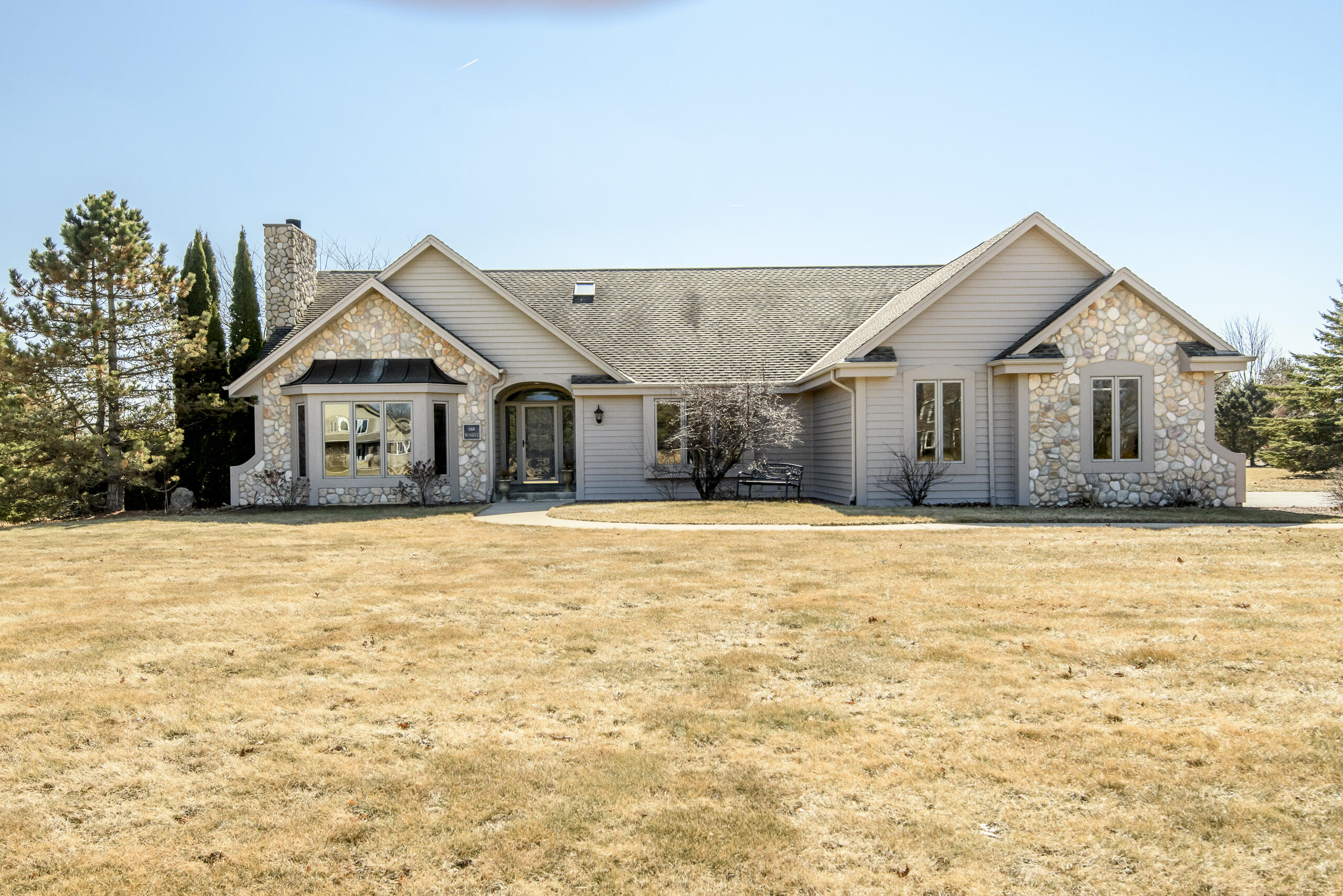 S88W34777 Nesting Lane Eagle, WI 53119 - Photo 68 of 79 W34777 Nesting-68a