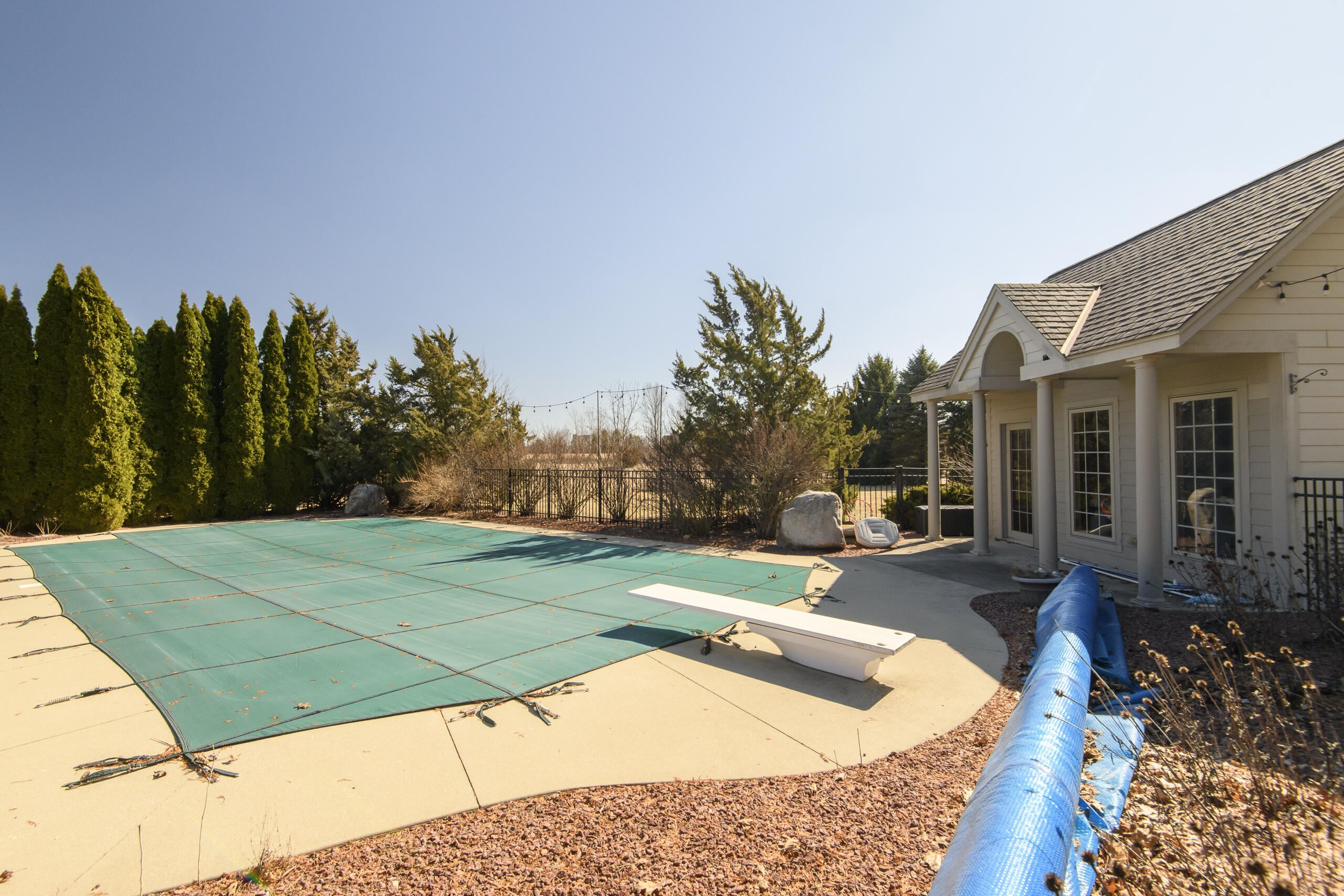 S88W34777 Nesting Lane Eagle, WI 53119 - Photo 71 of 79 W34777 Nesting-68d