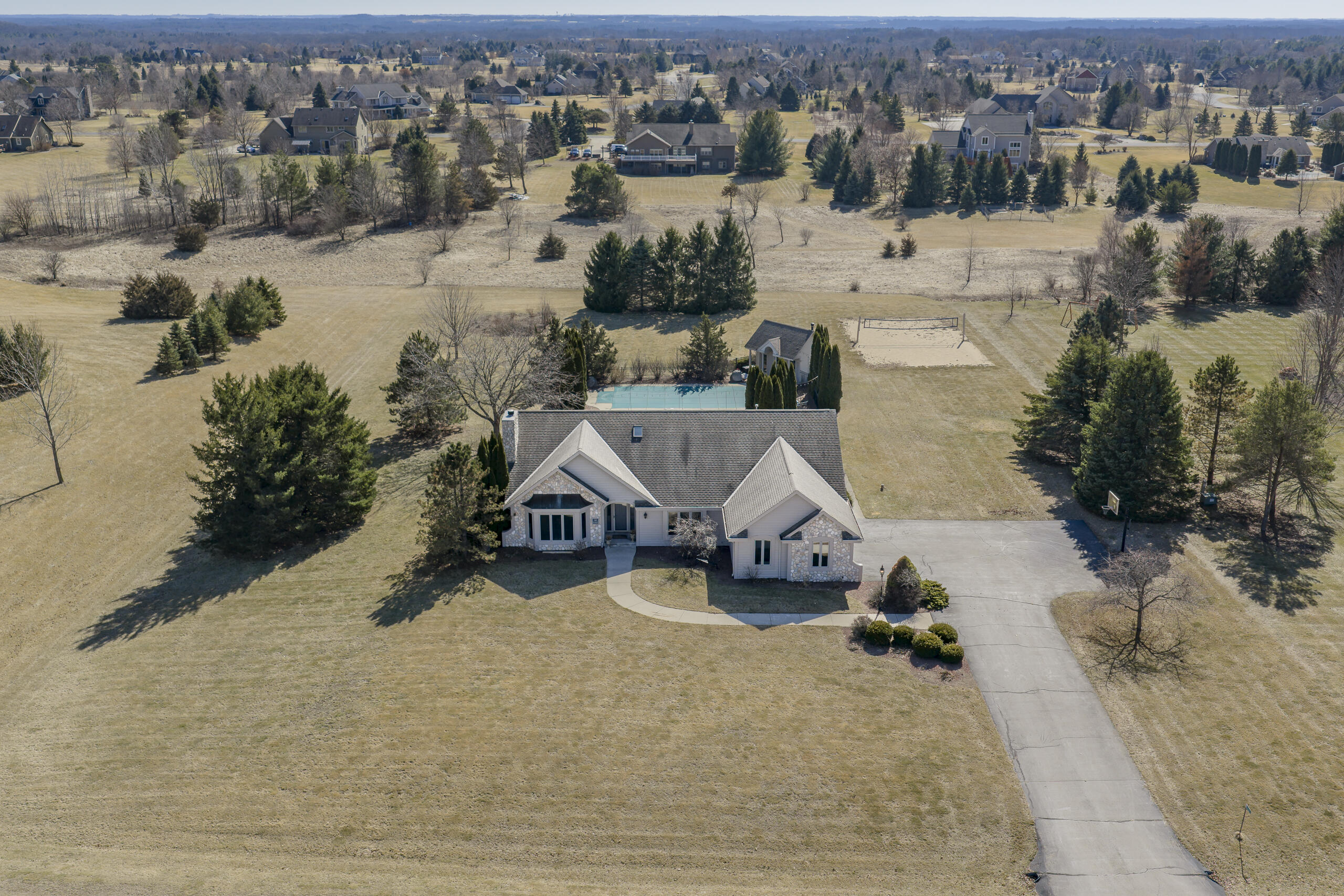 S88W34777 Nesting Lane Eagle, WI 53119 - Photo 72 of 79 W34777 Nesting-70