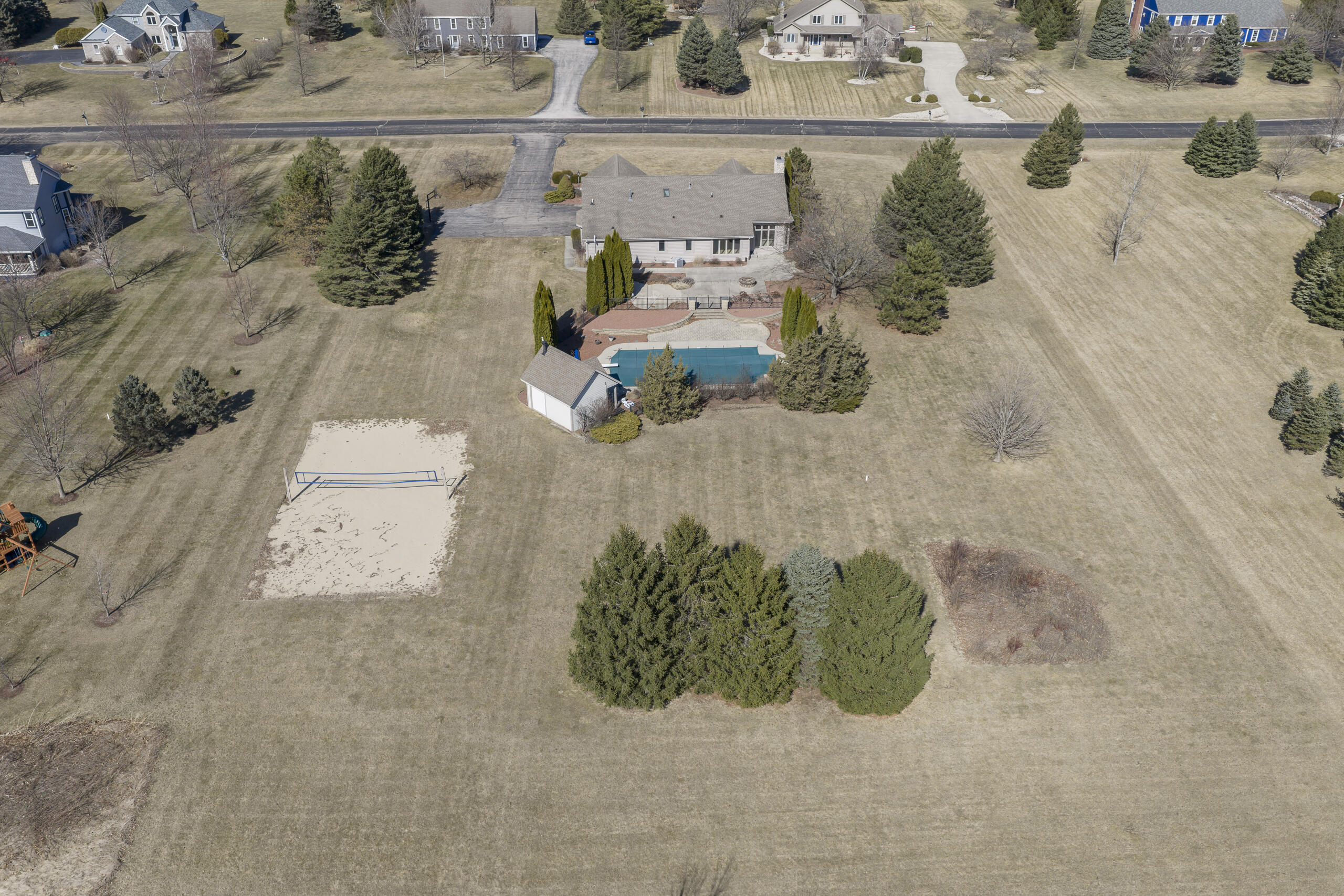 S88W34777 Nesting Lane Eagle, WI 53119 - Photo 74 of 79 W34777 Nesting-74