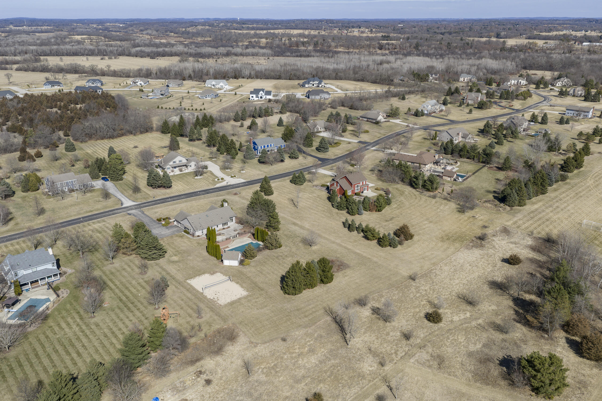 S88W34777 Nesting Lane Eagle, WI 53119 - Photo 76 of 79 W34777 Nesting-76