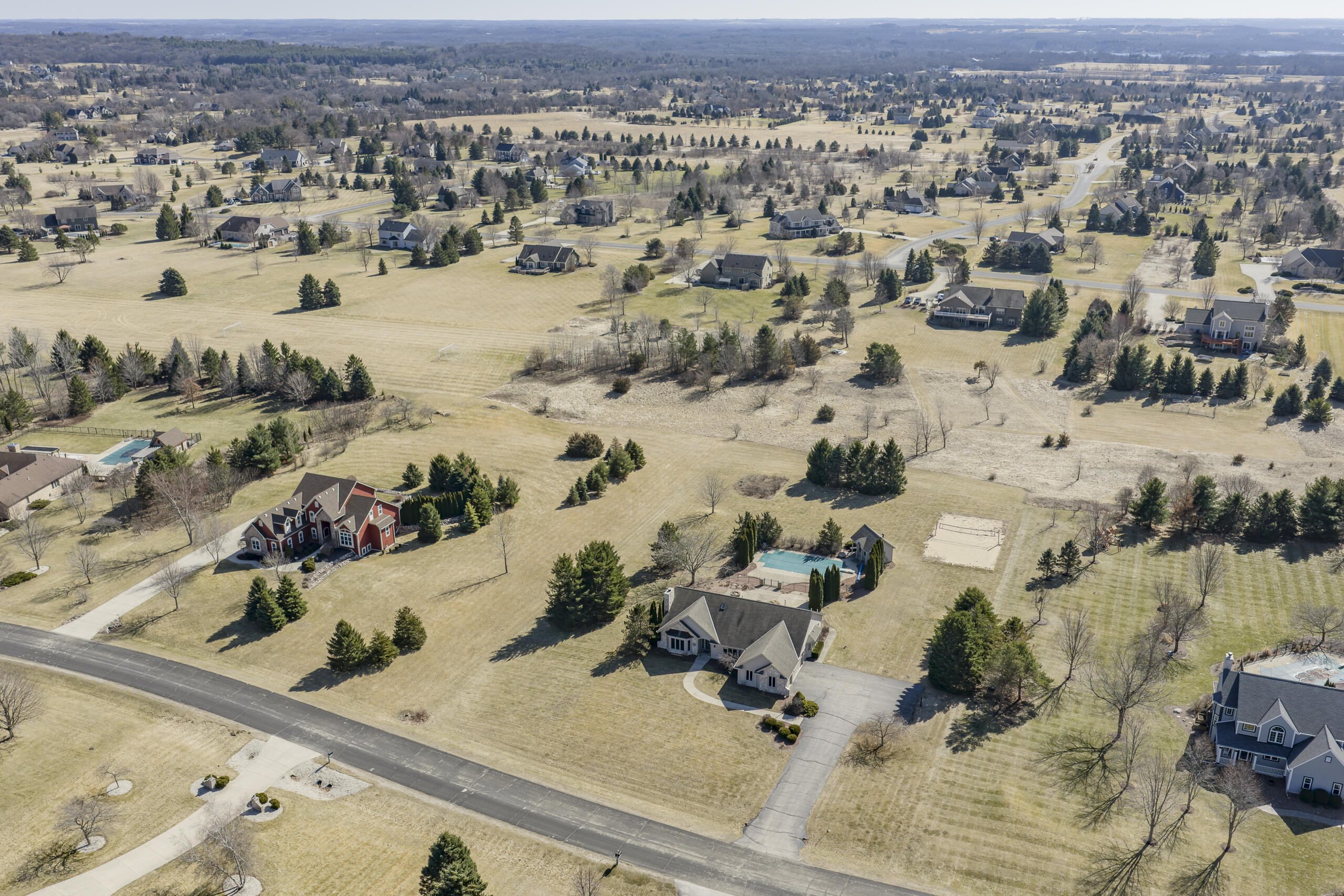 S88W34777 Nesting Lane Eagle, WI 53119 - Photo 77 of 79 W34777 Nesting-77