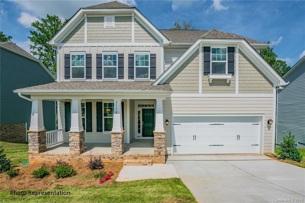 1016 Moonlight Mist Road, Unit 142 Belmont, NC 28012 - Photo 1 of 27 Gallery Image 1