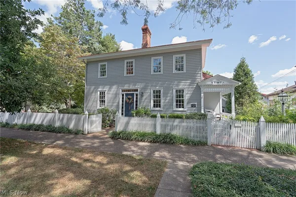 $598,500 | 412 6th Street, Marietta, OH 45750