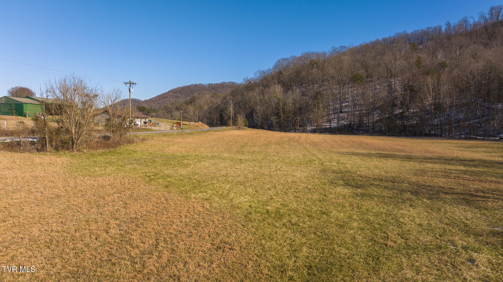 0 Long Bend Road Rogersville, TN 37857 - Photo 2 of 46 DJI_20250115140852_0517_D