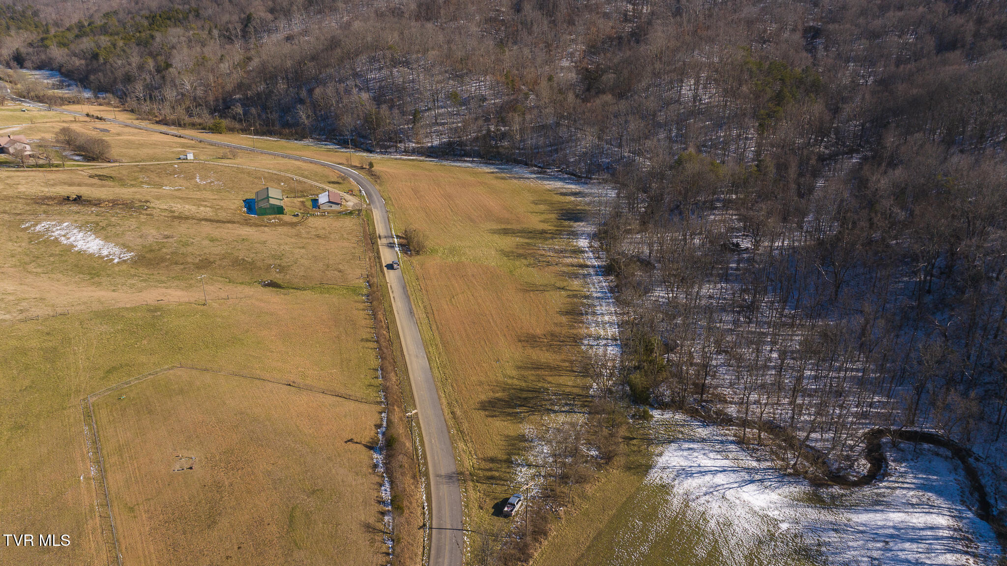 0 Long Bend Road Rogersville, TN 37857 - Photo 24 of 46 DJI_20250115140354_0495_D