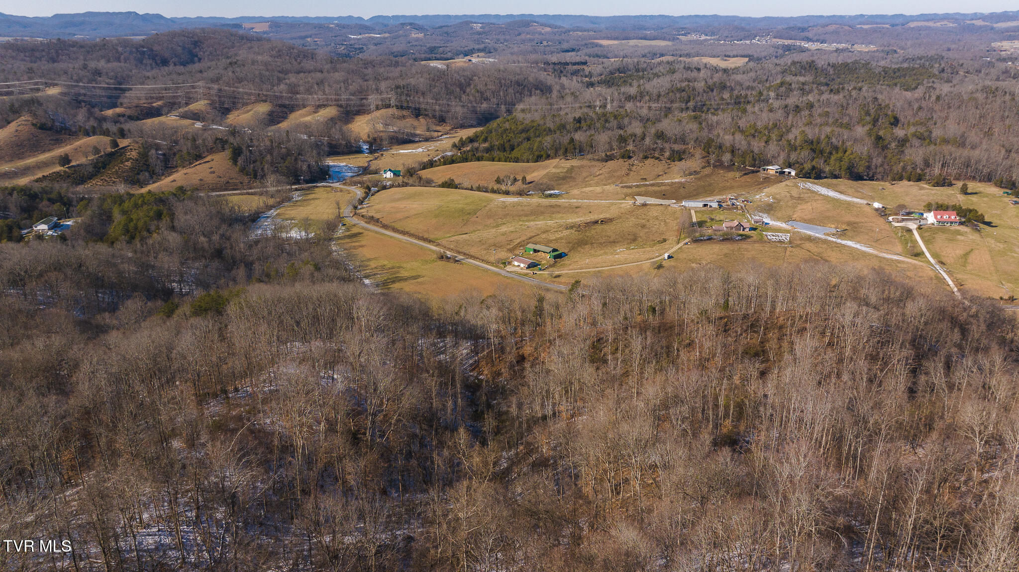 0 Long Bend Road Rogersville, TN 37857 - Photo 25 of 46 DJI_20250115140547_0498_D