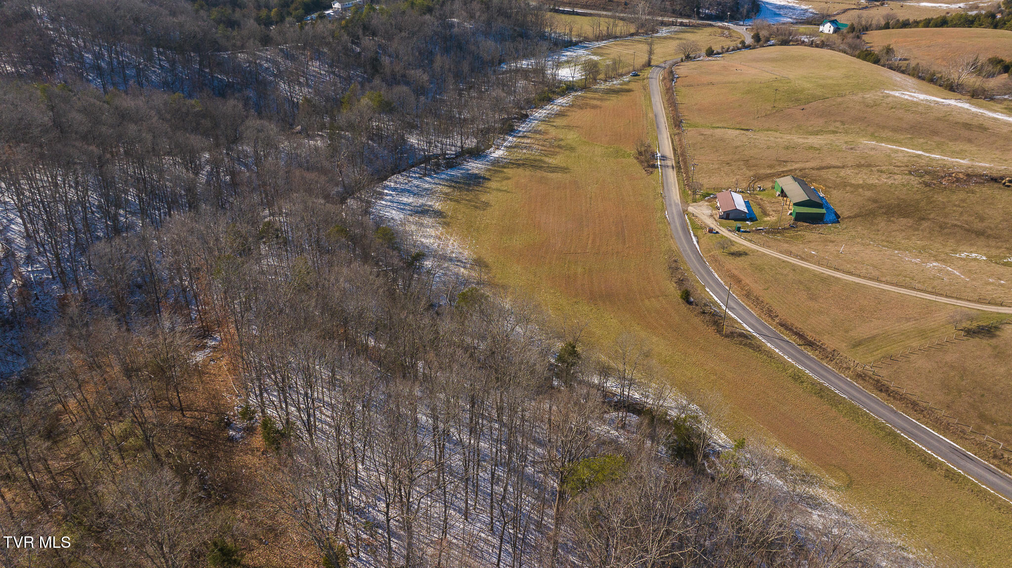 0 Long Bend Road Rogersville, TN 37857 - Photo 26 of 46 DJI_20250115140653_0502_D