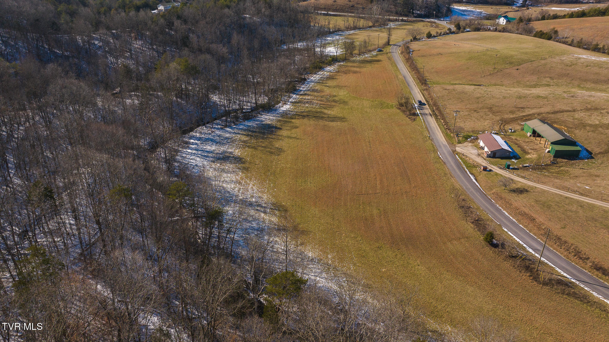0 Long Bend Road Rogersville, TN 37857 - Photo 29 of 46 DJI_20250115140723_0505_D