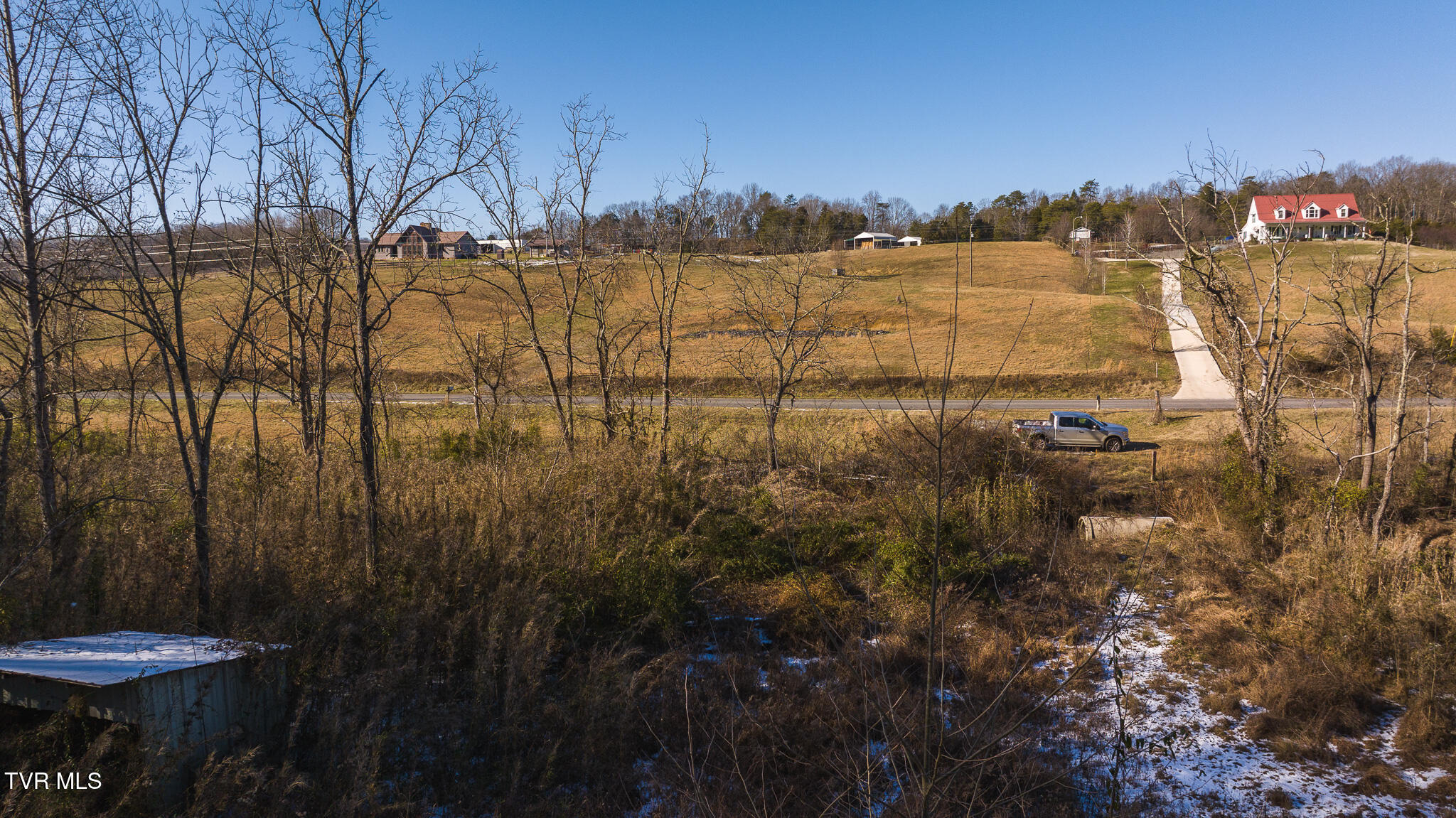 0 Long Bend Road Rogersville, TN 37857 - Photo 33 of 46 DJI_20250115142615_0536_D