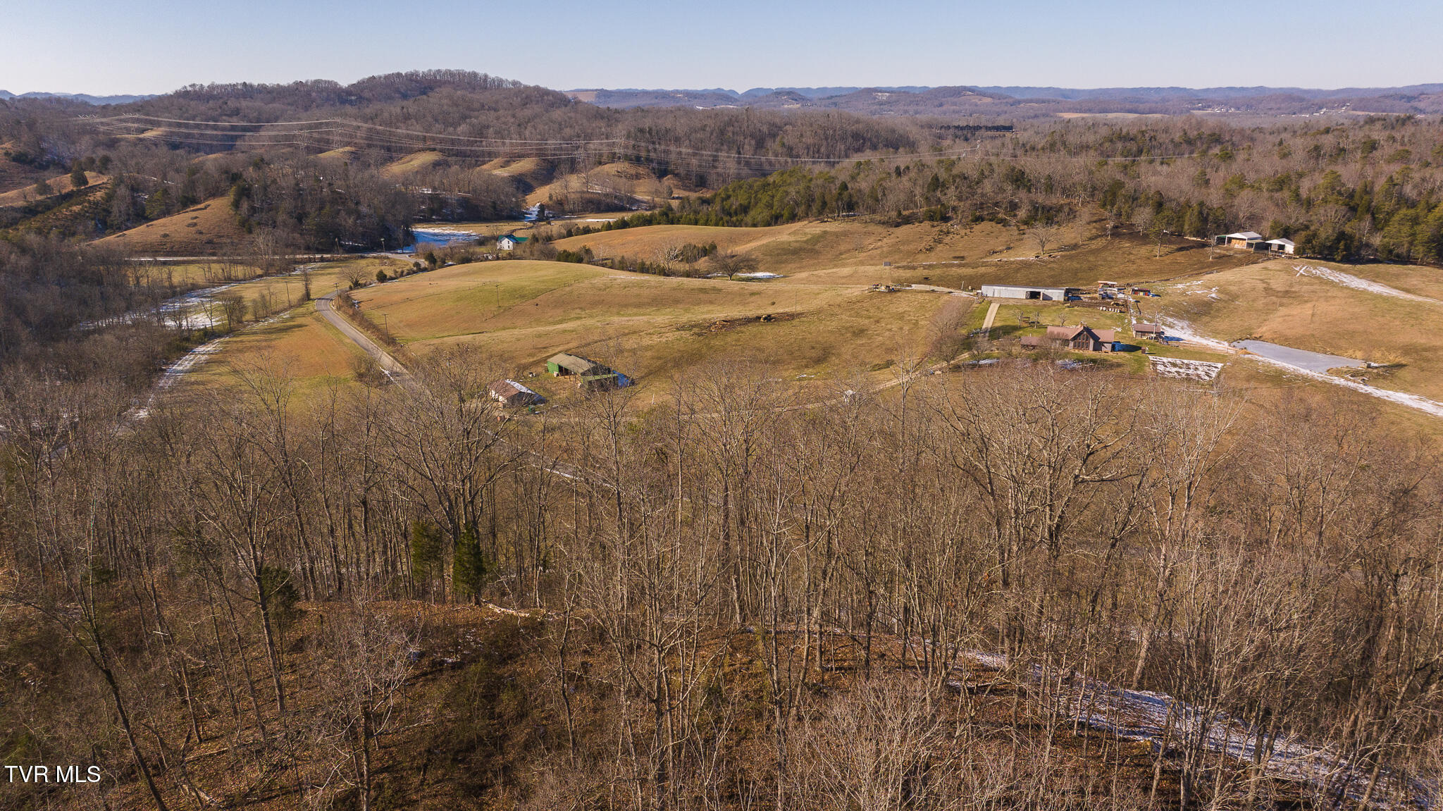 0 Long Bend Road Rogersville, TN 37857 - Photo 42 of 46 DJI_20250115142802_0544_D