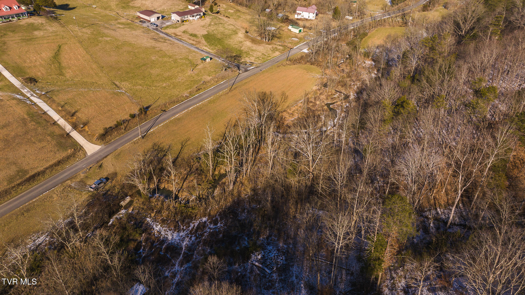 0 Long Bend Road Rogersville, TN 37857 - Photo 43 of 46 DJI_20250115142813_0545_D