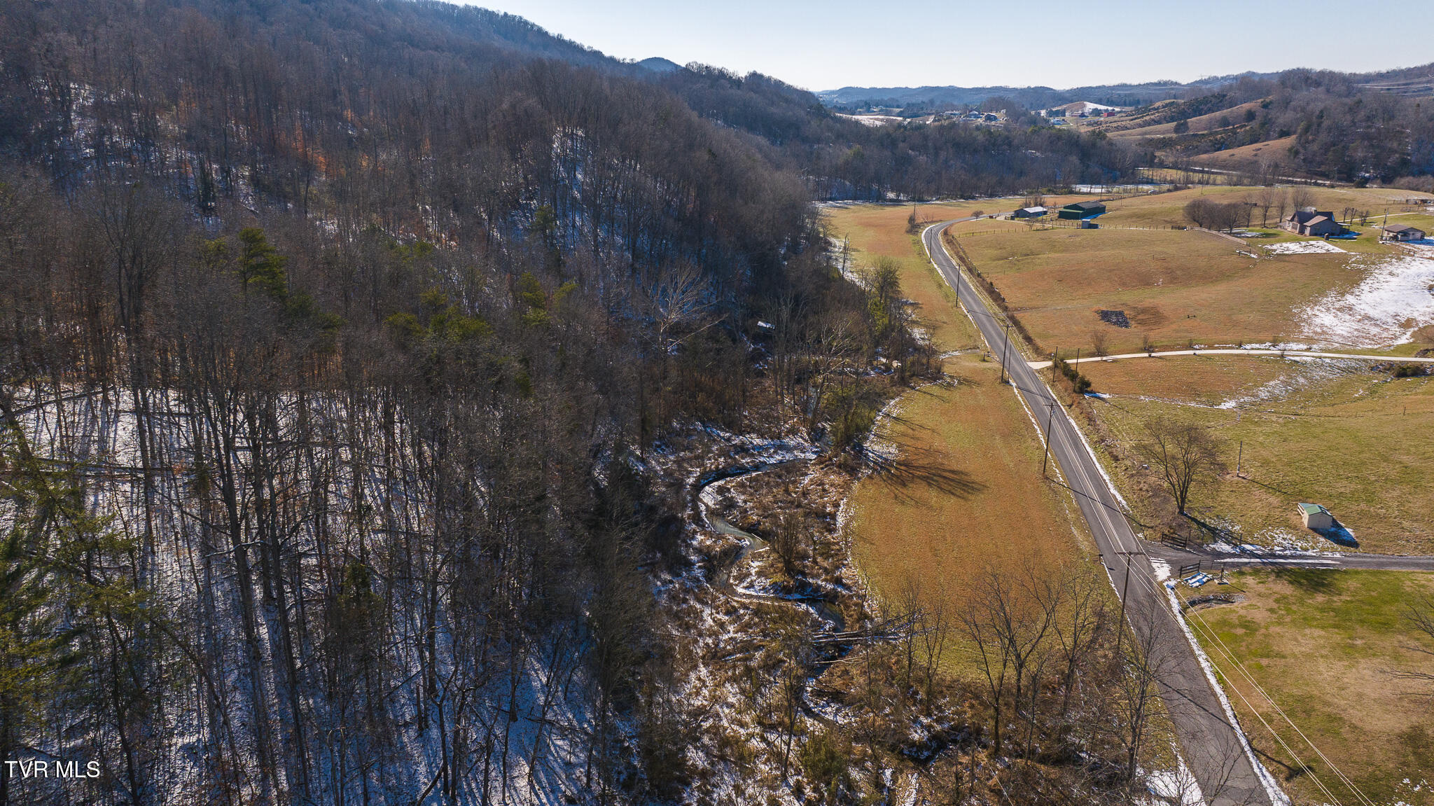 0 Long Bend Road Rogersville, TN 37857 - Photo 44 of 46 DJI_20250115140013_0488_D