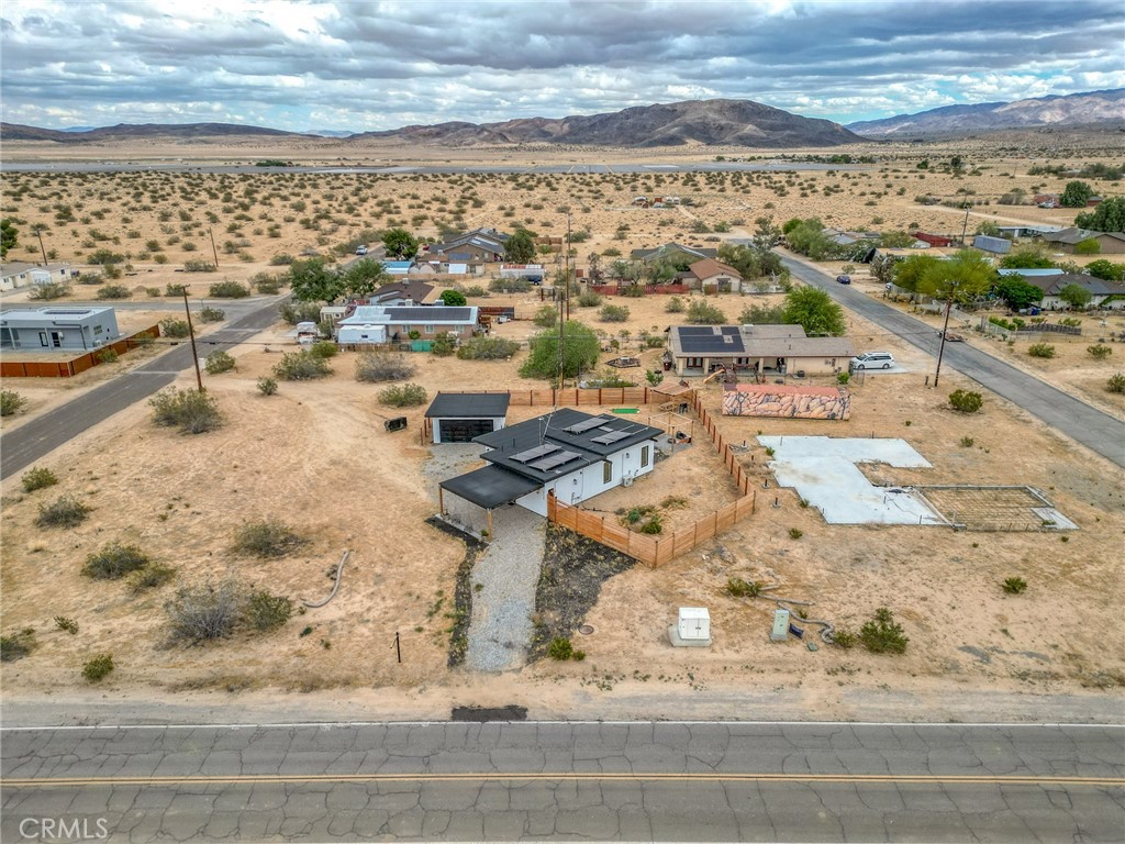 5125 Sunfair Road Joshua Tree, CA 92252 - Photo 35 of 52